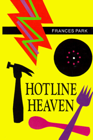 Cover of Hotline Heaven