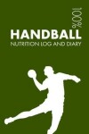 Book cover for Handball Sports Nutrition Journal