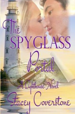 Cover of The Spyglass Portal