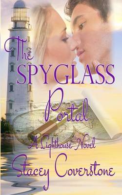 Book cover for The Spyglass Portal