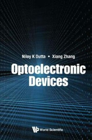 Cover of Optoelectronic Devices