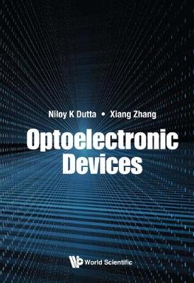 Book cover for Optoelectronic Devices