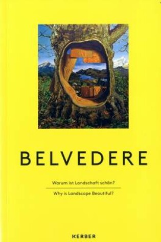 Cover of Belvedere