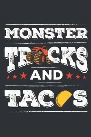 Cover of Monster Trucks and Tacos