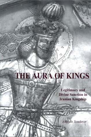 Cover of The Aura of Kings