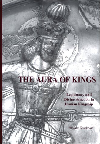 Cover of The Aura of Kings