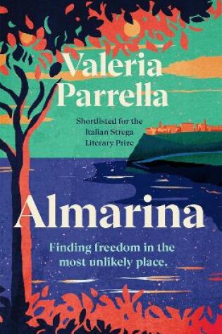 Cover of Almarina