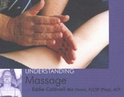 Book cover for Understanding Massage