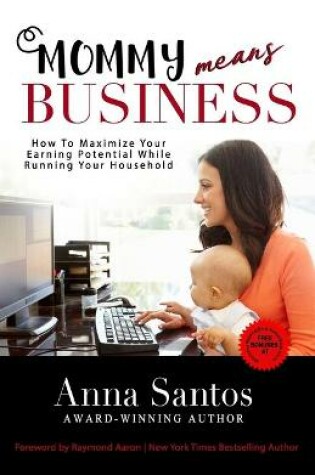 Cover of Mommy Means Business