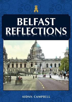 Cover of Belfast Reflections