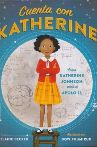 Cover of Cuenta Con Katherine