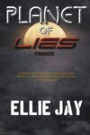 Book cover for Planet of Lies