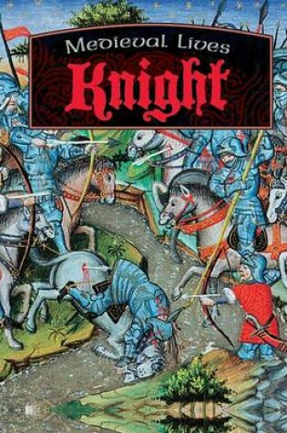 Cover of Knight