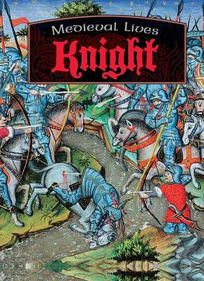 Cover of Knight