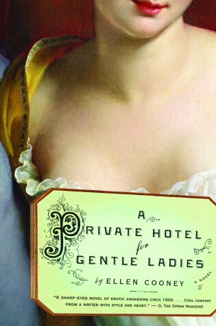 A Private Hotel for Gentle Ladies