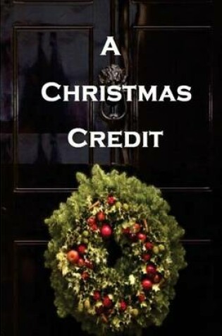 Cover of A Christmas Credit