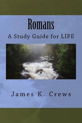 Book cover for Romans