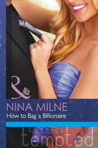 Cover of How to Bag a Billionaire
