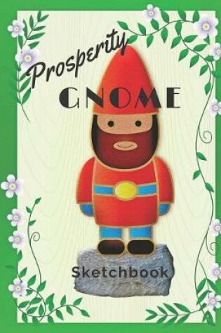 Cover of Prosperity Gnome
