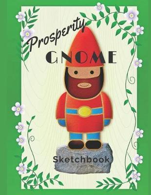 Book cover for Prosperity Gnome