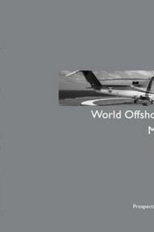 Cover of World Offshore Helicopters Market Forecast 2017-2021