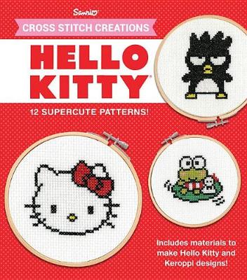 Cover of Hello Kitty