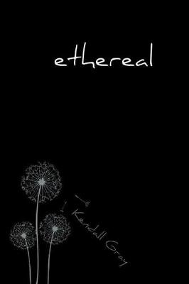 Book cover for Ethereal