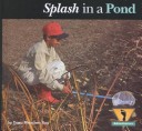 Cover of Splash in a Pond