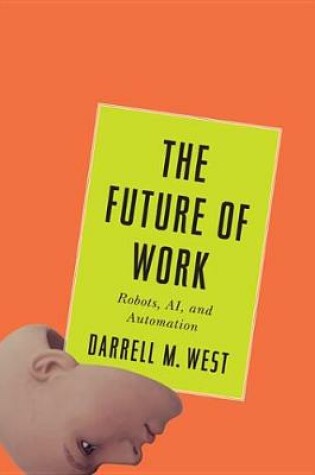 Cover of The Future of Work