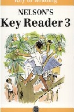 Cover of Key to Reading