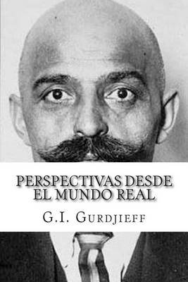 Book cover for Perspectivas Desde El Mundo Real
