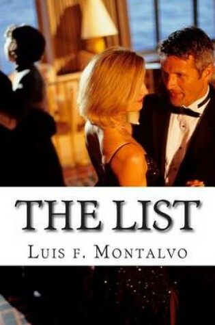 Cover of The List