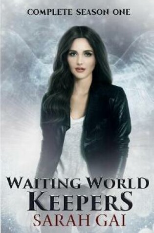 Cover of Waiting World Keepers