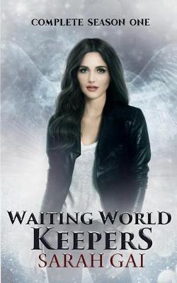 Book cover for Waiting World Keepers