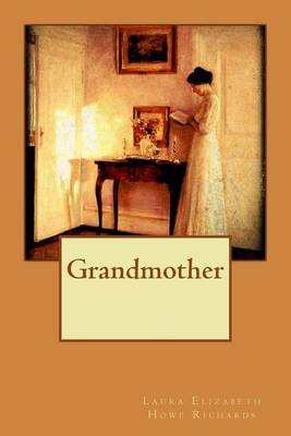 Book cover for Grandmother