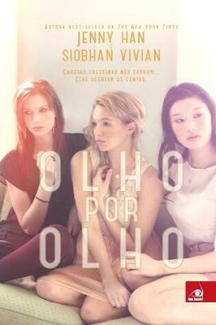 Cover of Olho por Olho