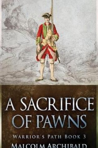 Cover of A Sacrifice of Pawns