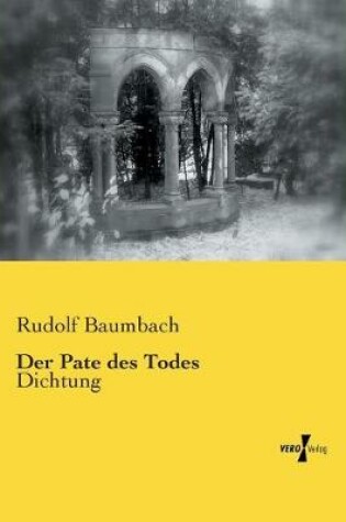 Cover of Der Pate des Todes