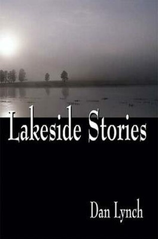 Cover of Lakeside Stories