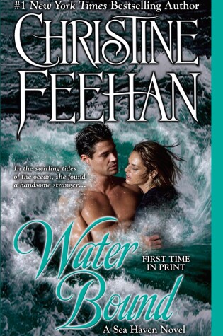 Cover of Water Bound