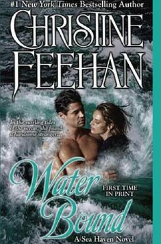 Cover of Water Bound