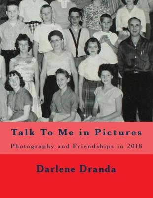 Book cover for Talk to Me in Pictures