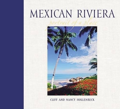 Book cover for Mexican Riviera