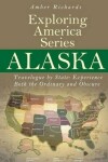 Book cover for Alaska - Travelogue by State