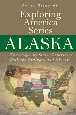 Cover of Alaska - Travelogue by State