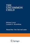 Book cover for The Uncommon Child