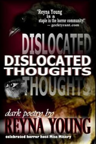 Cover of Dislocated Thoughts