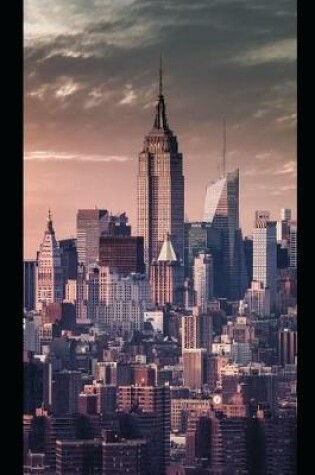 Cover of Proud to Be from New York!