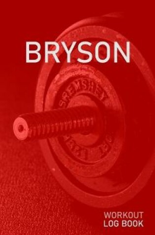 Cover of Bryson