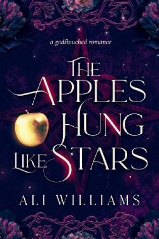 Cover of The Apples Hung Like Stars